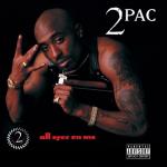 album image All Eyez On Me (Full Album CD2) 1996 All Eyez On Me
