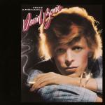 album image Somebody up There Likes Me Young Americans (2016 Remaster)