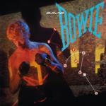 album image China Girl Let's Dance (2018 Remaster)
