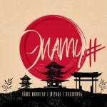 album image ВОЙНОМ Эnamy (feat. Miyagi & Эндшпиль)