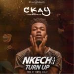 album image No Wahala Nkechi Turn Up - Single