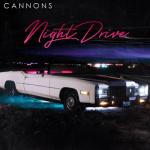 album image High off Love Night Drive