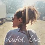 album image Wasted Love Wasted Love - Single