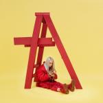album image bellyache dont smile at me