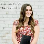album image Miracle Lead Thou Me On