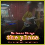 album image The Place The Place (Original Soundtrack) - Single