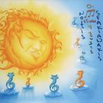 album image Giftissa Mera (Dim Zach Edit) I Notes Ine Eftapsihes (...Ke Tin Imera Ke Tin Nikta)