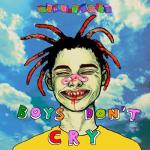 album image SERIAL CHILLER BOYS DON'T CRY