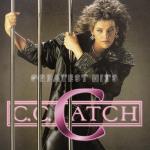album image C.C.Catch -Heaven and hell Greatest Hits