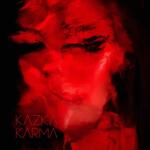 album image KAZKA - ПЛАКАЛА KARMA