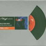album image Aint't talking bout dub(remix) Electro Glide In Blue