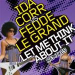 album image Let Me thing About it Let Me Think About It (Remixes)