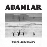 album image Yoruldum Dünya Günlükleri