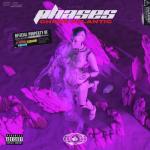 album image I DON"T LIKE DARKNESS (Chase Atlantic) PHASES
