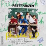 album image Eyes Off You Phases - EP