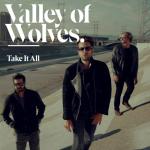 album image Dangerous Man Take It All - EP