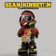 Sean Kingston, Flo Rida, 50 Cent, Lil Wayne - Fire Burning [On The Dance Floor Remix]