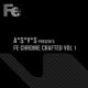 Dominik Schwarz, A*S*Y*S - Dark Light (Original Mix)