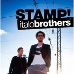 album image Stamp on the ground Stamp!