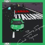 album image Tas Devri Lambo Italiano - EP