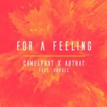album image For a Feeling For a Feeling (feat. RHODES) - Single
