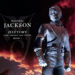 album image Stranger in Moscow HIStory: Past, Present and Future, Book I