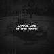 T3NZU - Living Life in the Night
