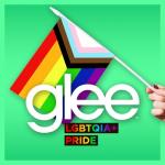album image Rumour Has It / Someone Like You Glee LGBTQIA+ Pride