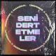 Deeperise - Seni Dert Etmeler ft Madrigal
