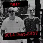 album image Тлеет Тлеет (feat. SVNV) - Single