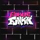 Friday Night Funkin (FNF) OST - Satin Panties - Week 4 (Mom)