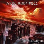 album image Don't Say Goodbye The Ballads III