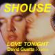 Sandy Sax Edit - Shouse - Love Tonight (David Guetta Remix) Sandy Sax Edit