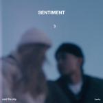 album image Go on Then, Love Sentiment