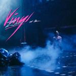 album image Три Дня Любви Vinyl #2