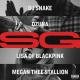DJ Snake, Ozuna, Megan Thee Stallion, LISA of BLACKPINK - SG (Instrumental) (Prod. by DJ Snake & Yampi)
