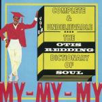 album image Try A Little Tenderness Complete & Unbelievable: The Otis Redding Dictionary of Soul