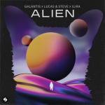 album image Alien Alien - Single