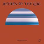 album image Back Together Return of The Girl - EP