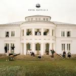 album image Łyk i buch Hotel Maffija 2