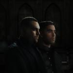 album image Crown (feat. BRASSIE & Kyle Reynolds) The Lost and Damned - EP