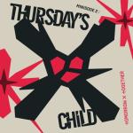 album image lonely boy minisode 2: Thursday's Child - EP