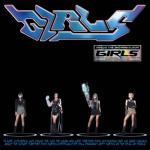 album image 2. Techno Remix 2013 (2) Girls - The 2nd Mini Album (Apple Music Up Next Film Edition)