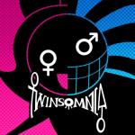 album image Boogieman Twinsomnia (FNF Mod Original Soundtrack) - EP