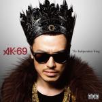 album image Swag Walk The Independent King