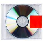 album image Aha honey (sms) Yeezus