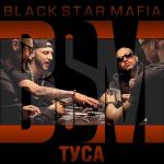 album image (blak star mafia ,tusa, Туса (feat. Timati, Джиган, L'One & Мот) - Single