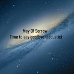 album image Time to Say Goodbye (mobile ringtone) Time to say goodbye (Acoustic) - Single