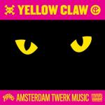album image DJ Turn It Up Amsterdam Twerk Music - EP