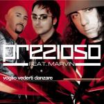 album image Voglio Vederti Danzare Voglio vederti danzare (feat. Marvin) - Single